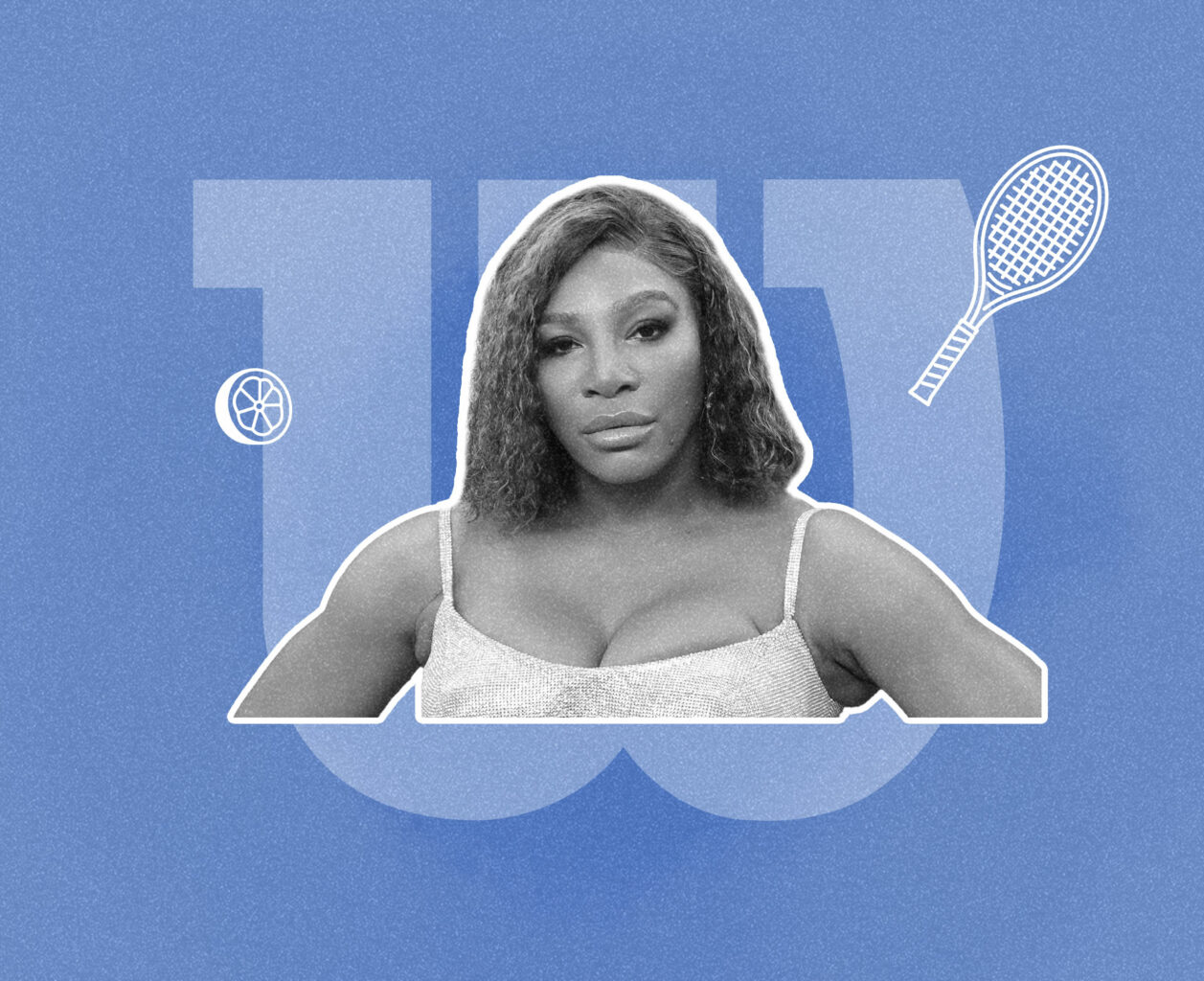 serena williams venture capital