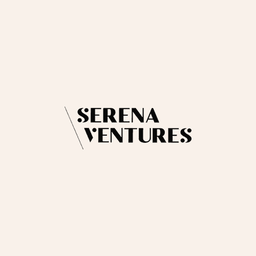 serena ventures