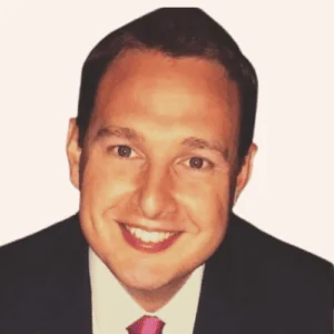 Profile image of Ben Cluny the VP of Landytech
