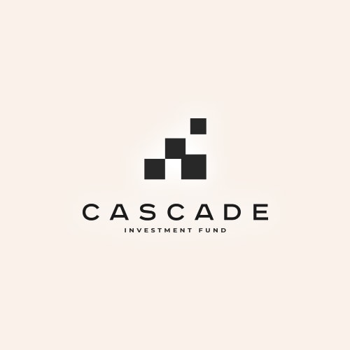 cascade investments logo