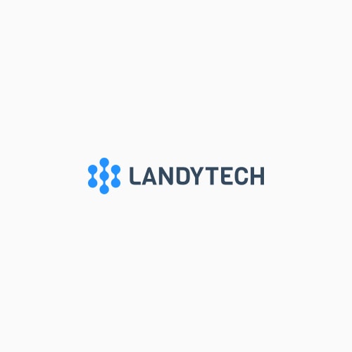 landytech logo