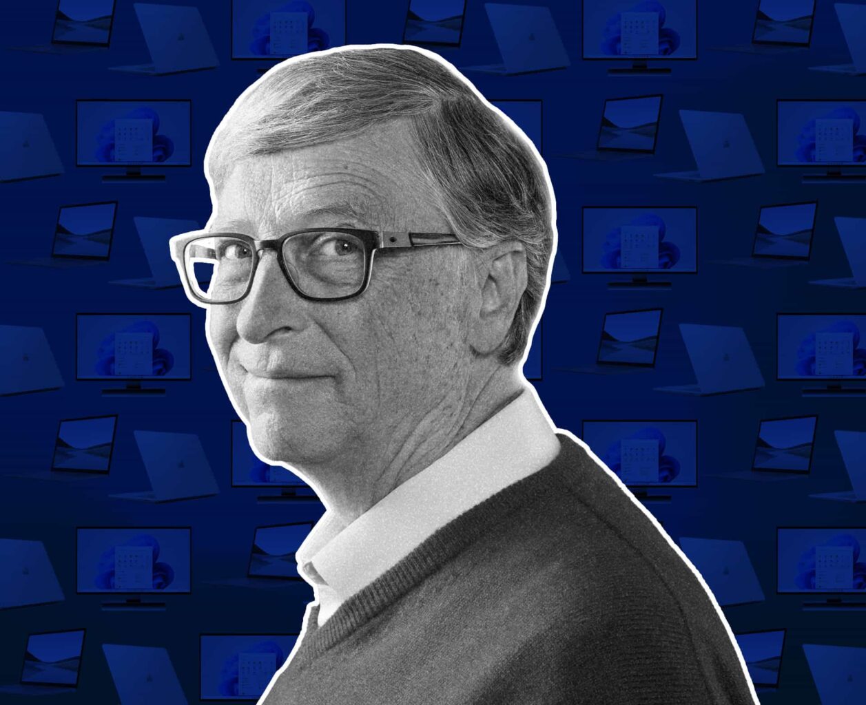 cascade investment bill gates