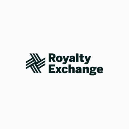 royalty exchange logo
