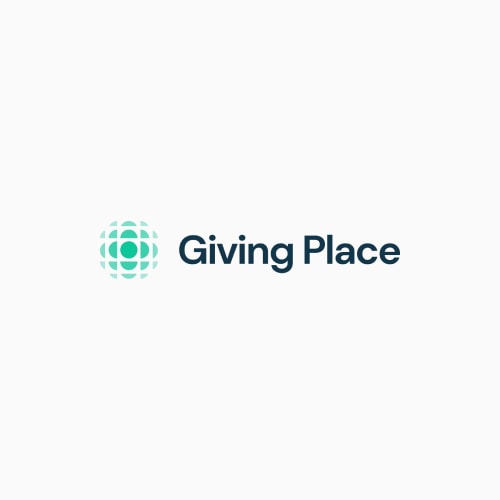 giving place logo