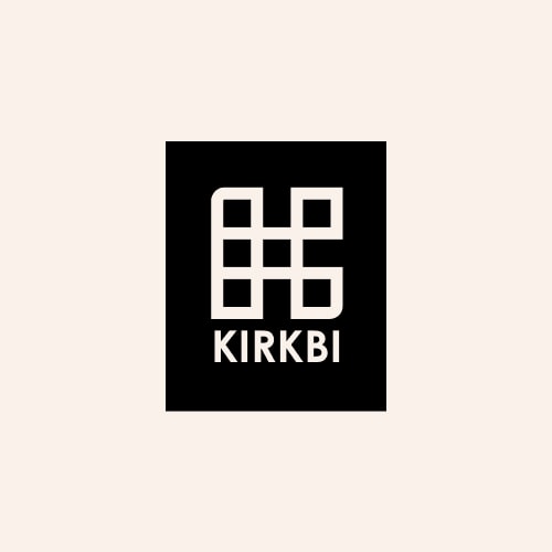 kirkbi family office logo