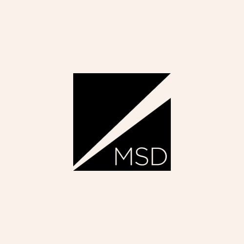 Msd Stickers for Sale | Redbubble