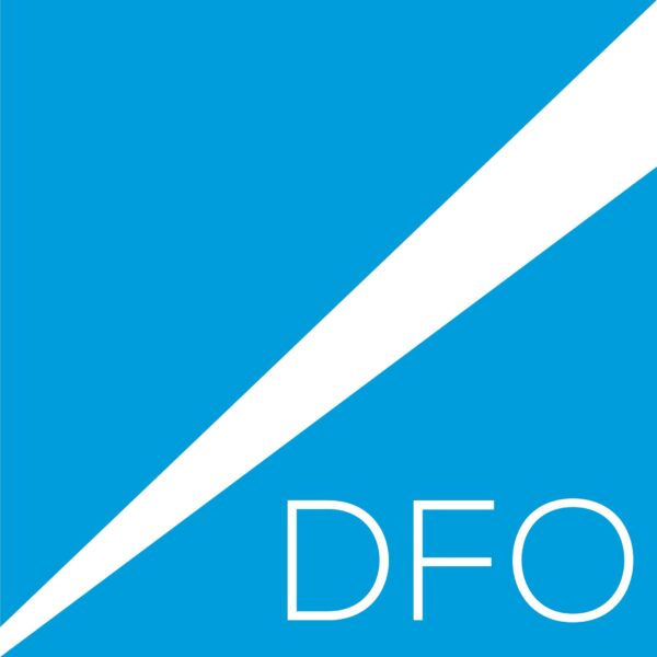 DFO Management Logo