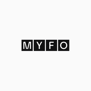 Logo of MyFo