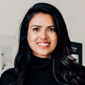 Simran Kang