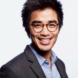 Alexandre Lin