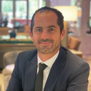 Benjamin Vaschetti
