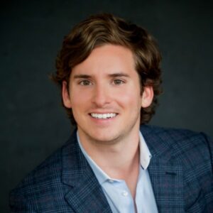 Headshot of Dean Palmiter, CEO and Co-Founder of Asseta