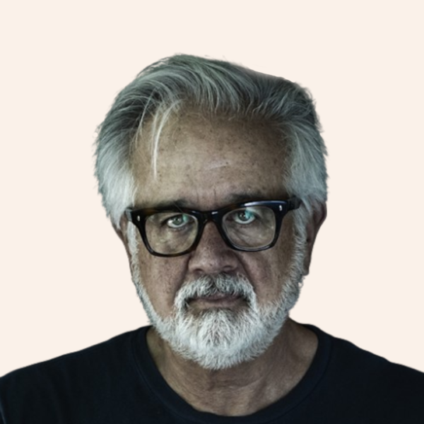 Profile Pic of Patrick Hanlon