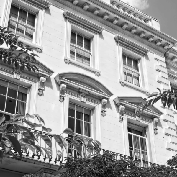 Building Facade