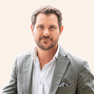Damon Spencer Accordant Global