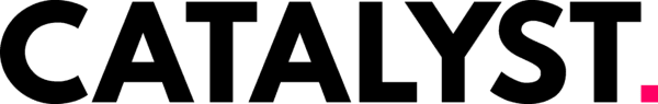 Catalyst Logo