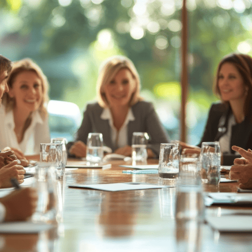 Overcome succession planning challenges with a family office