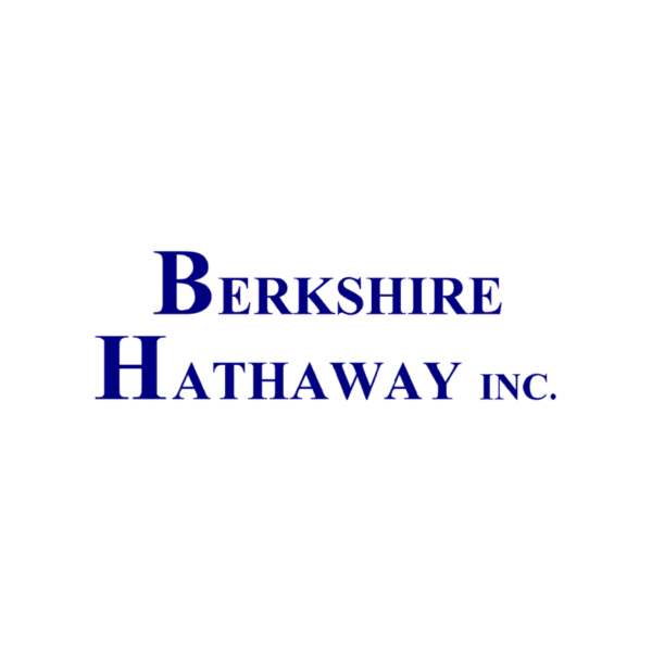 Berkshire Hathaway Logo Berkshire Hathaway Logo