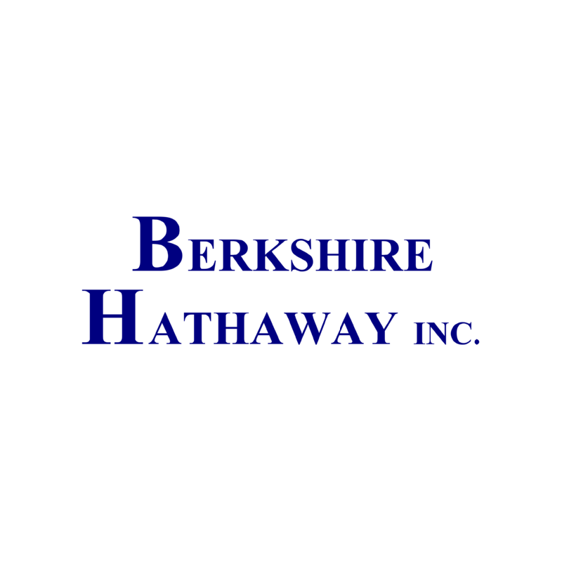 Berkshire Hathaway Logo
