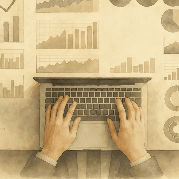 Fractional CFO for family offices: Strategic financial leadership without the overhead