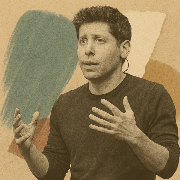 The Altman Algorithm: Lessons from Sam Altman for the Next-Gen Family Office