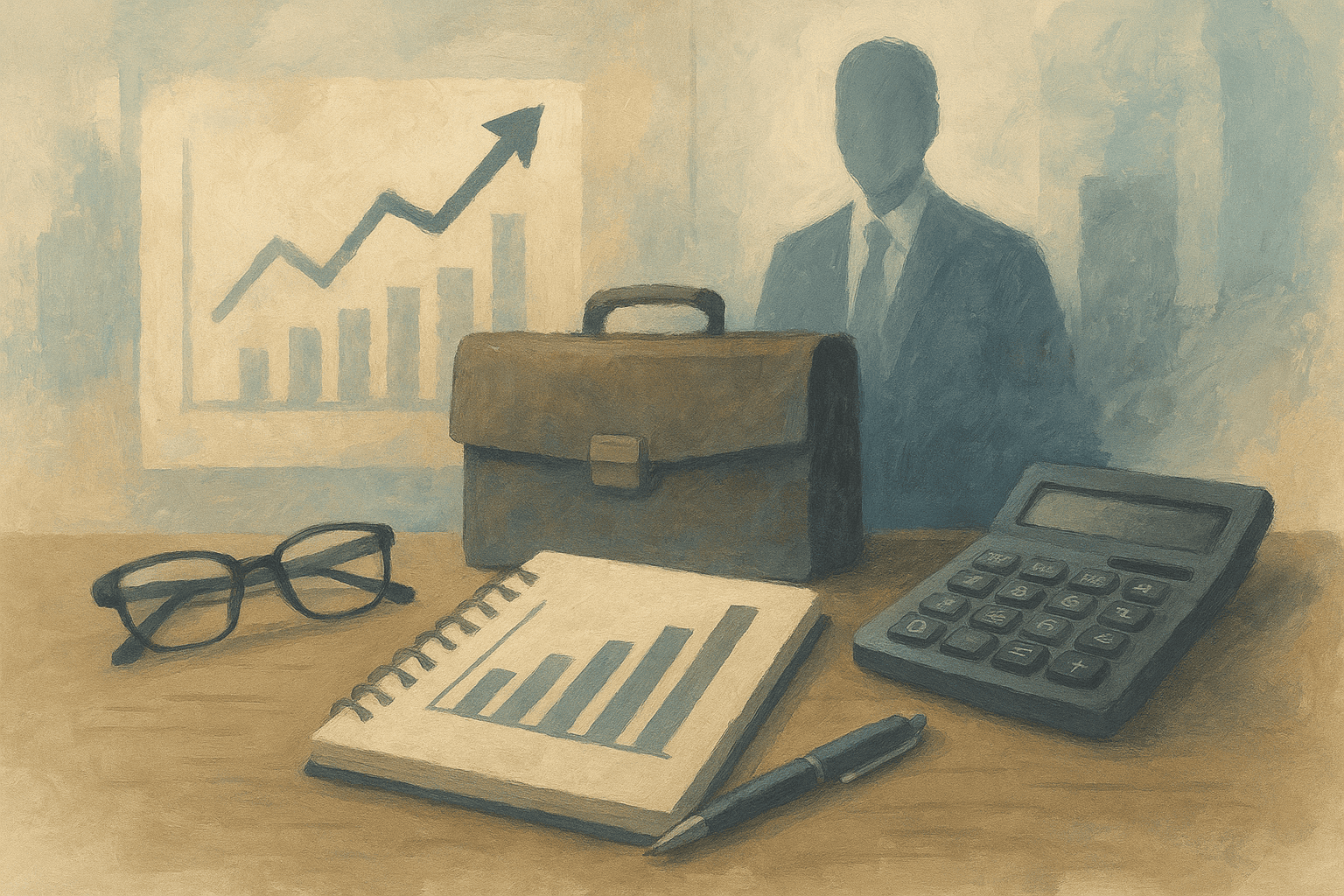 Outsourced CFO