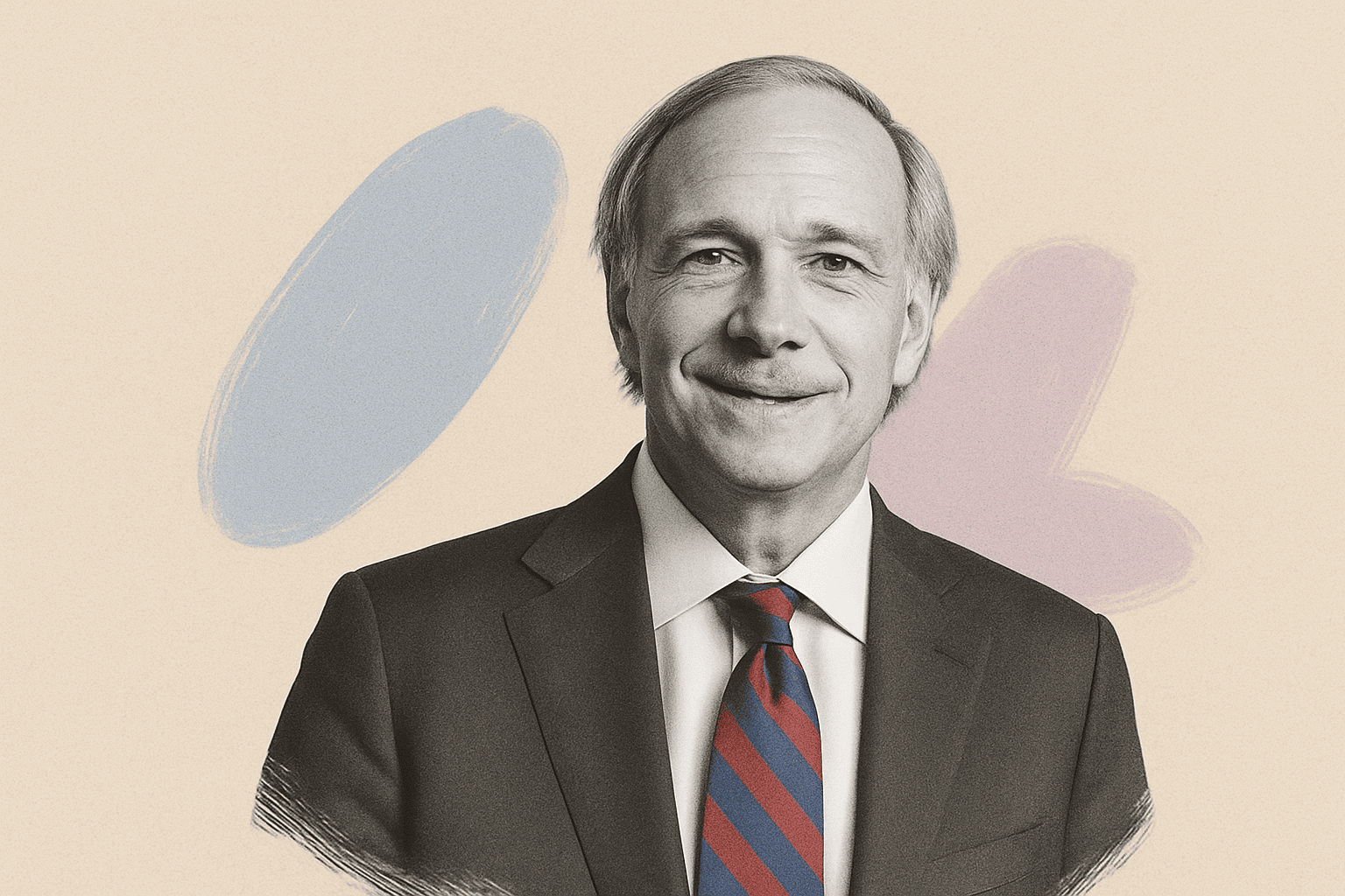 Ray Dalio