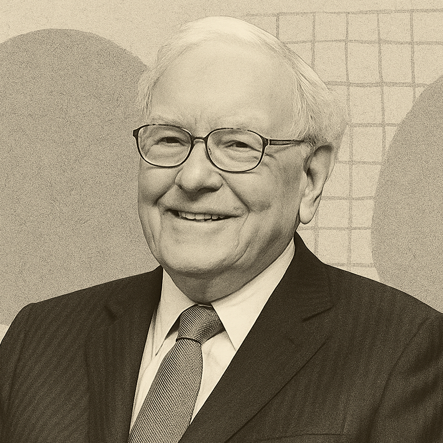 What would Warren do? Succession, stewardship and the family office playbook