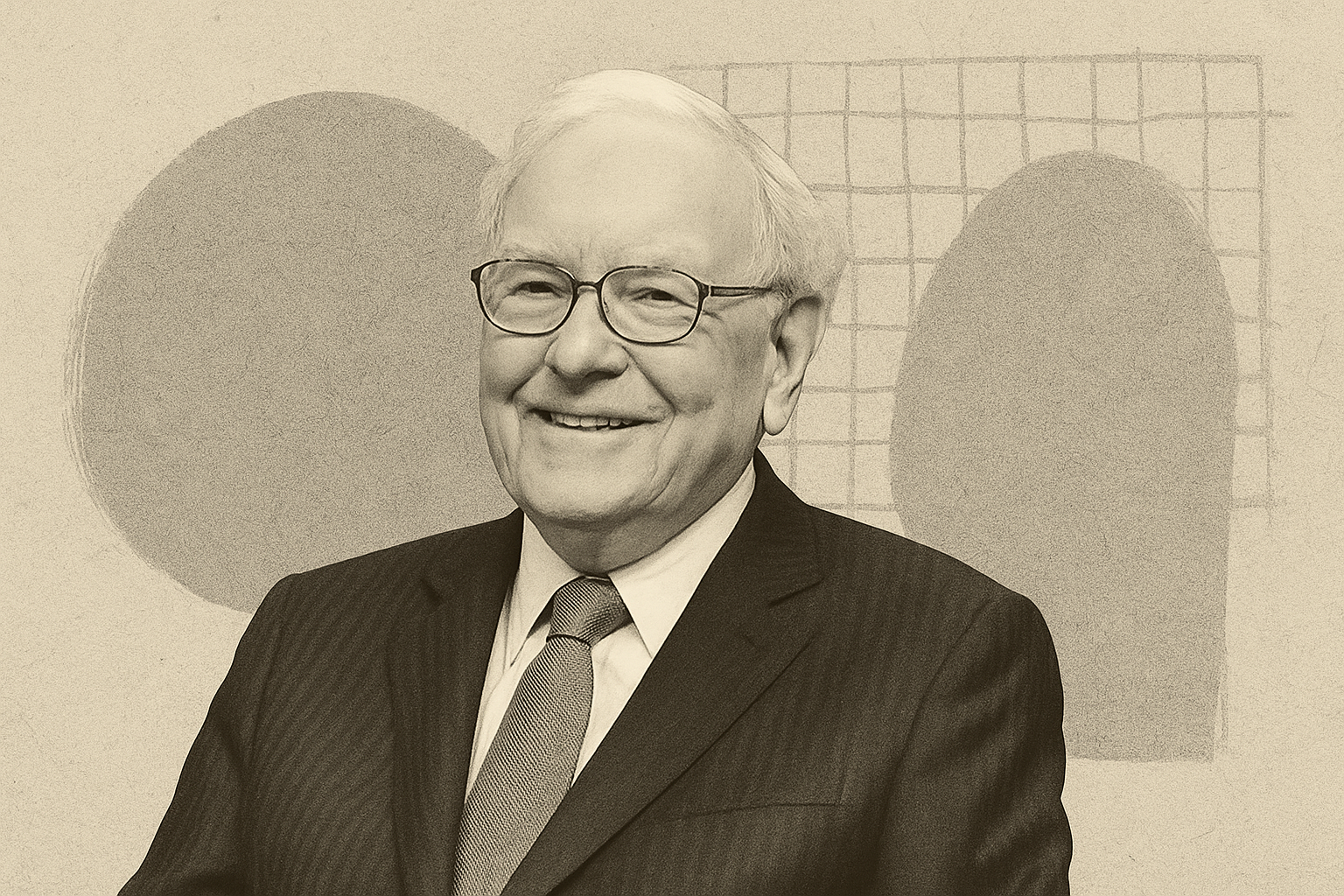 Warren Buffett