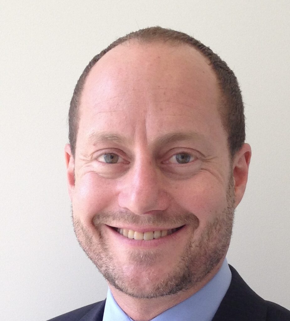 Michael Weinberg
