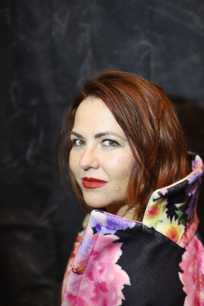 Eva Jasiecka