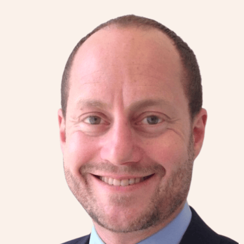 Michael Weinberg