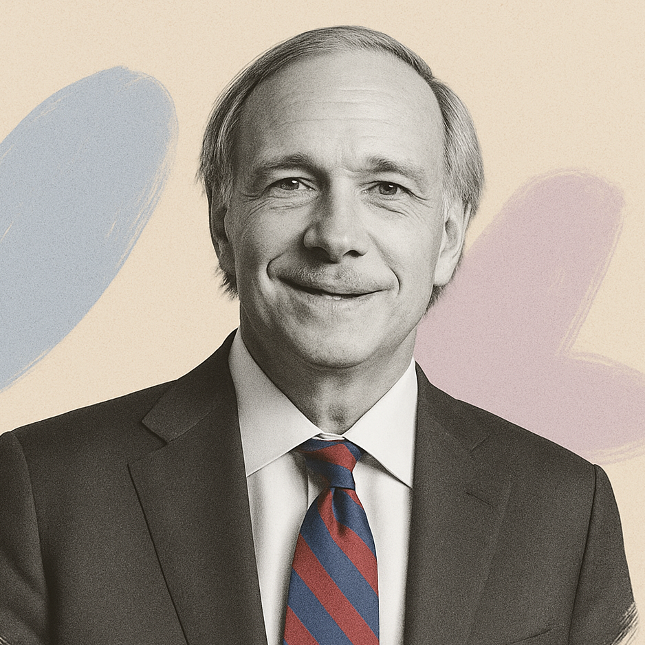 Operating from principles: The Dalio Family Office