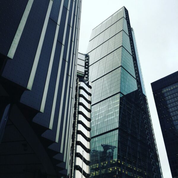 Skyscrapers