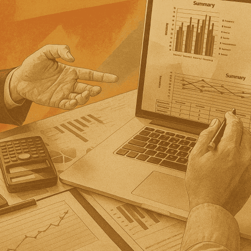 Strategic partnerships with family offices