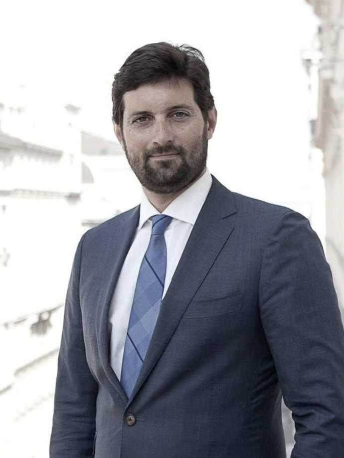 Martin Jenewein