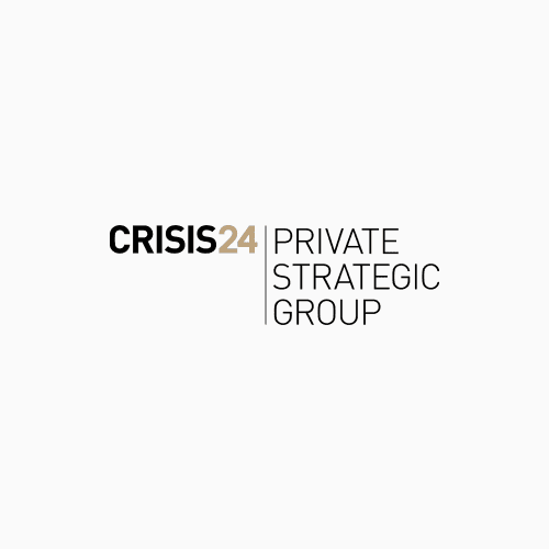 Crisis24 Private Strategic Group