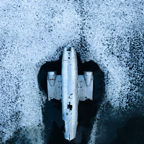defencetech family office