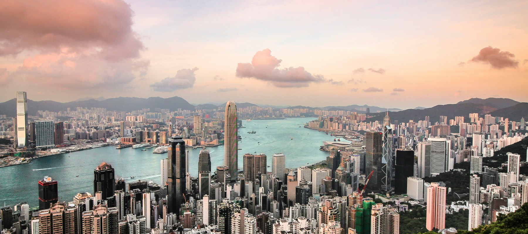 hong kong family offices