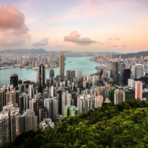 hong kong family offices
