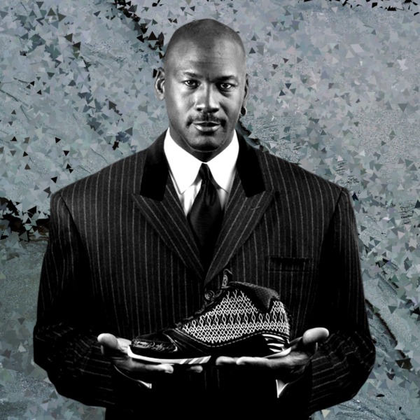 Michael Jordan’s Family Office: Wealth, Control, and Legacy