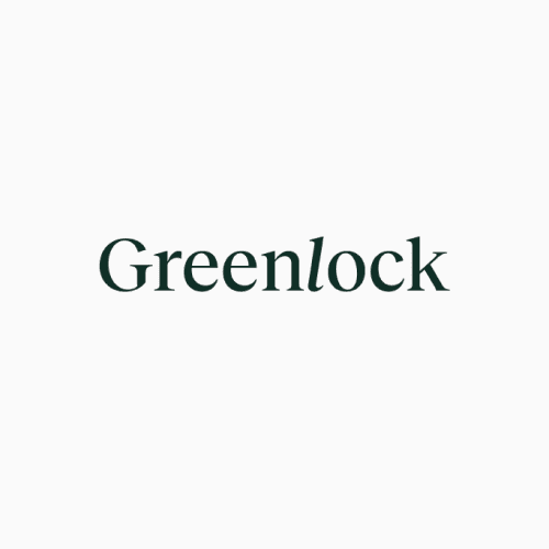 Greenlock logo