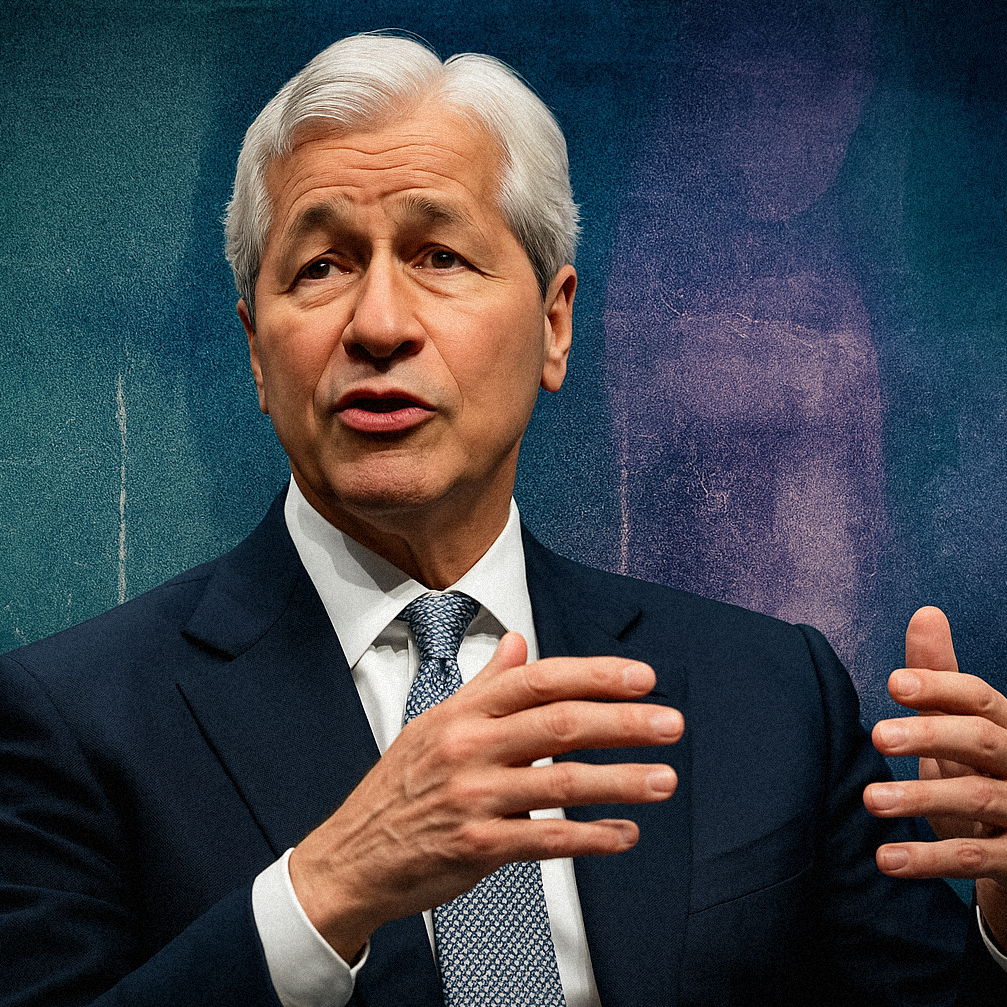 Fortress Thinking: What Family Offices Can Learn from Jamie Dimon