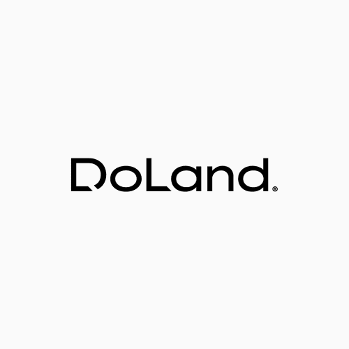 DoLand Pro Logo