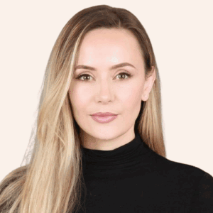 Fitore Miftari Marketing Director at Etops Group AG