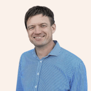 Jakob Lage Hansen - Doland CEO