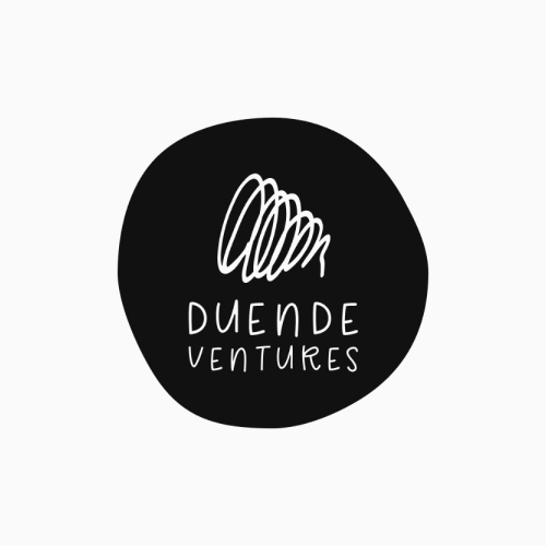 Logo of Duende Ventures family office