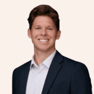 Taylor Jensen of TEAM Risk Management Strategies