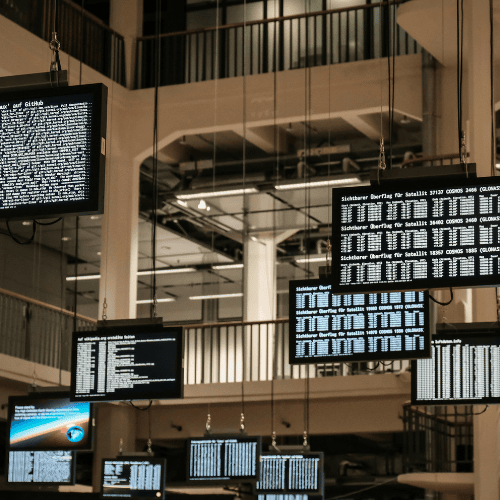 image for family office investment public markets