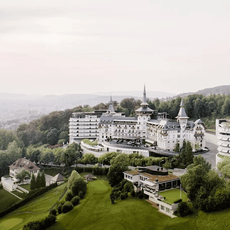 Markets Group – Private Wealth Switzerland Forum